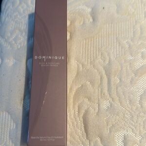 Dominique Cosmetics - Blur & Moisture Serum Primer